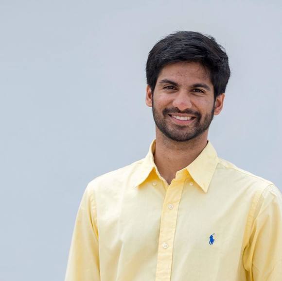 vishalreddy
